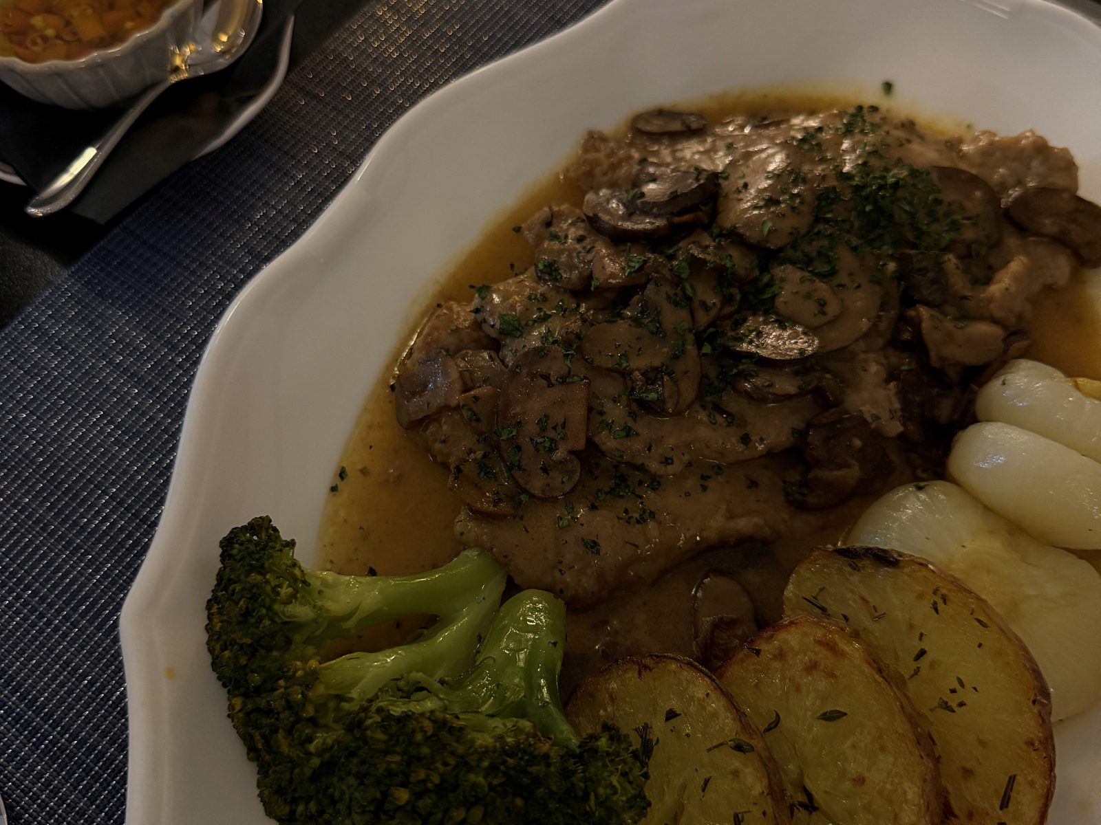 La Tavola